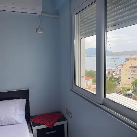 Reiii * Sarandë