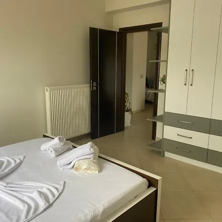 Reiii Appartement Saranda