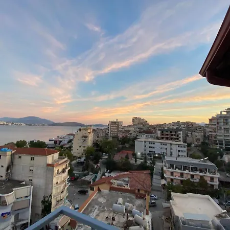 Reiii Appartement Saranda