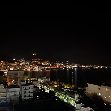 Reiii Appartement Saranda