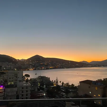 Appartement Reiii Saranda