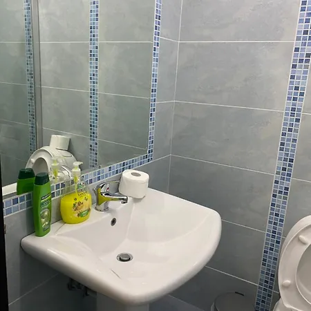 Appartement Reiii Saranda