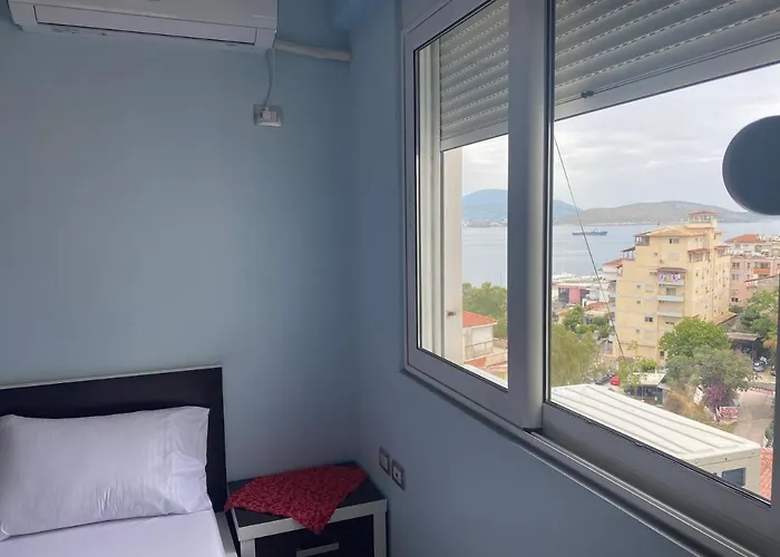 Reiii * Sarandë