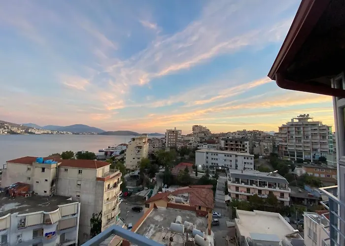 Reiii 公寓 Sarandë